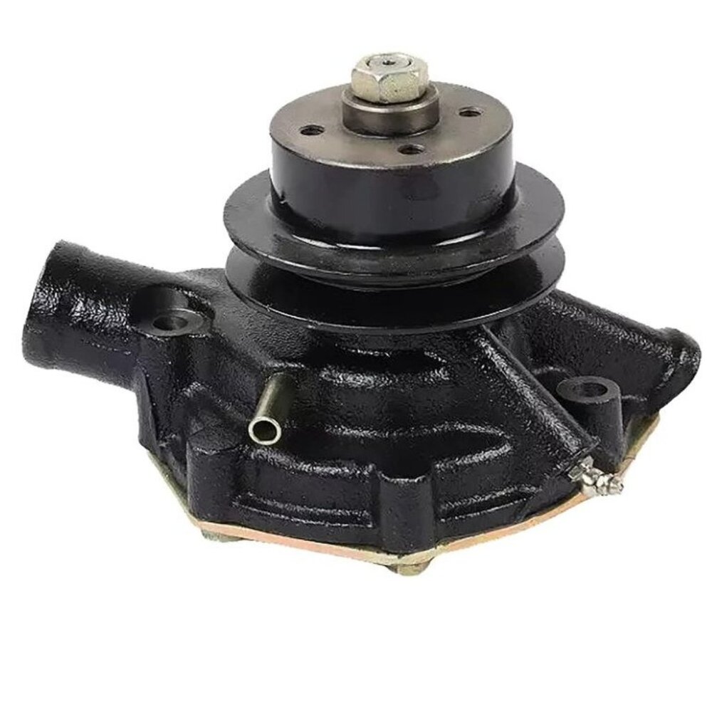 Water Pump 34545-00013 3454500013 34545-10010 Compatible with Mitsubishi S4F S2E